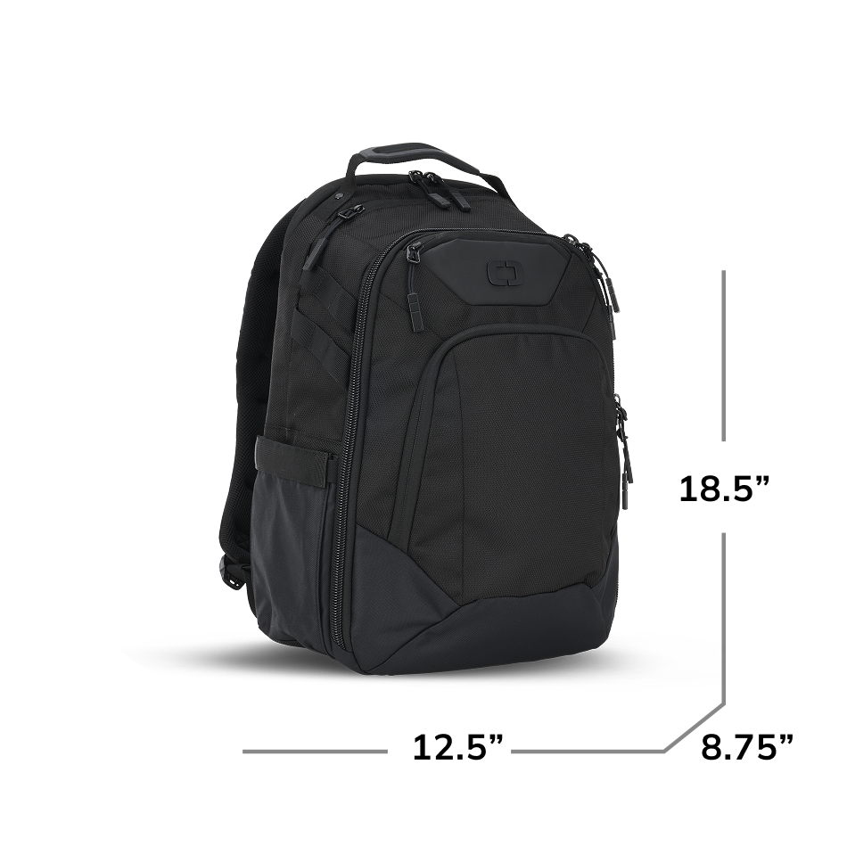 OGIO Gambit DNA Backpack