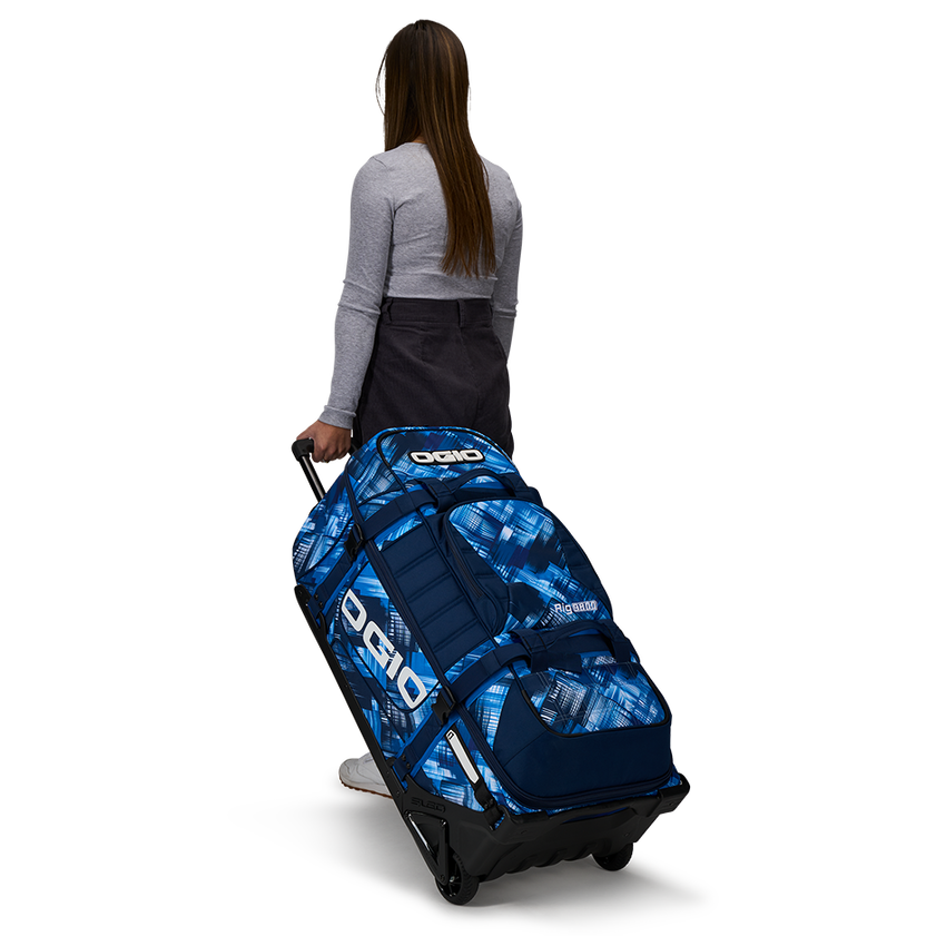 OGIO Rig 9800 Travel Bag