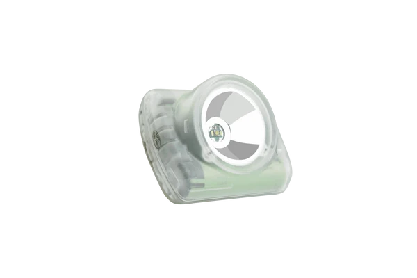 Wisdom 3A Plus Cordless Cap Lamp