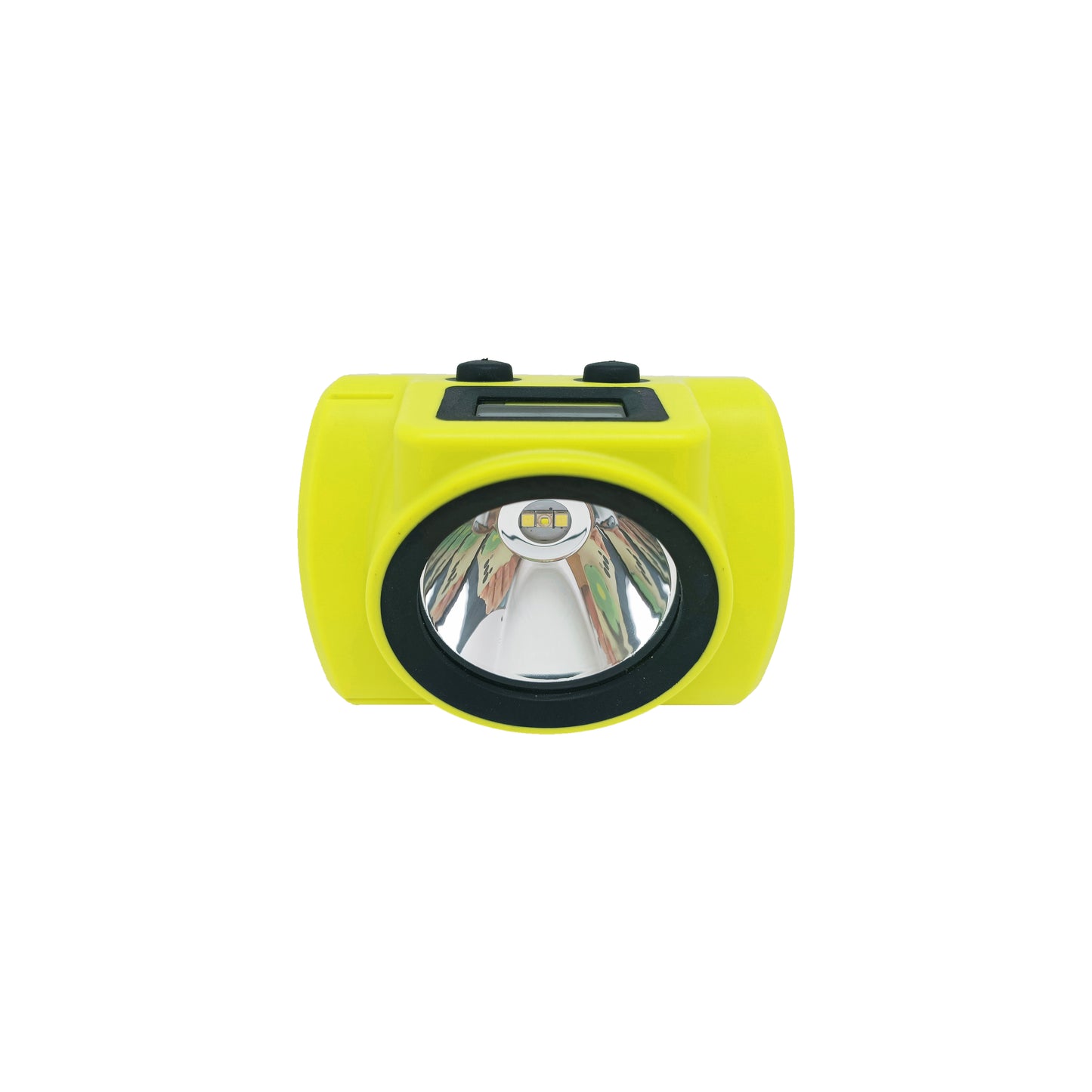 Madden Mining Cordless Cap Lamp-Super Bright 20,000 LUX
