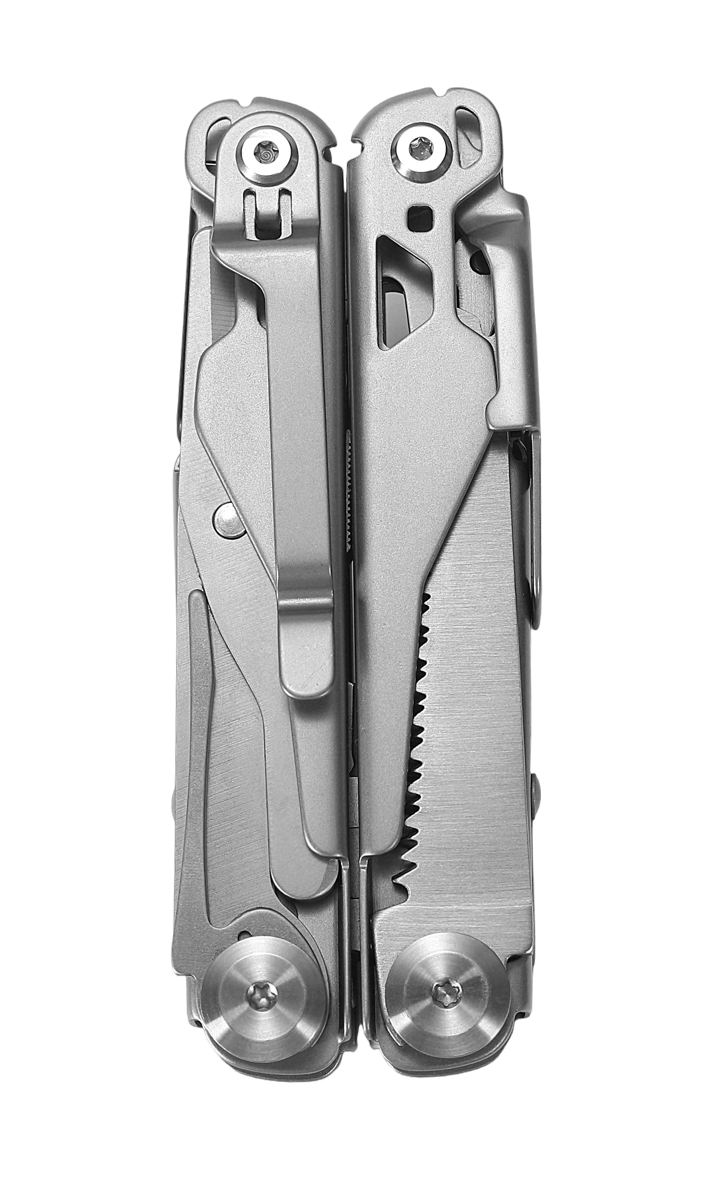 18-in-1 Stainless Steel Multi Tool