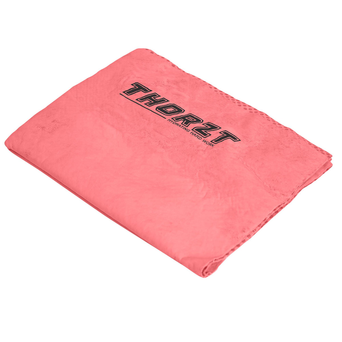 THORZT Chill Towel Pink Pink
