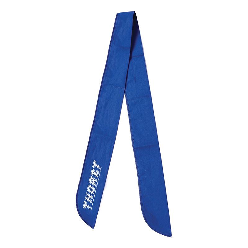 THORZT Cooling Tie Royal Blue