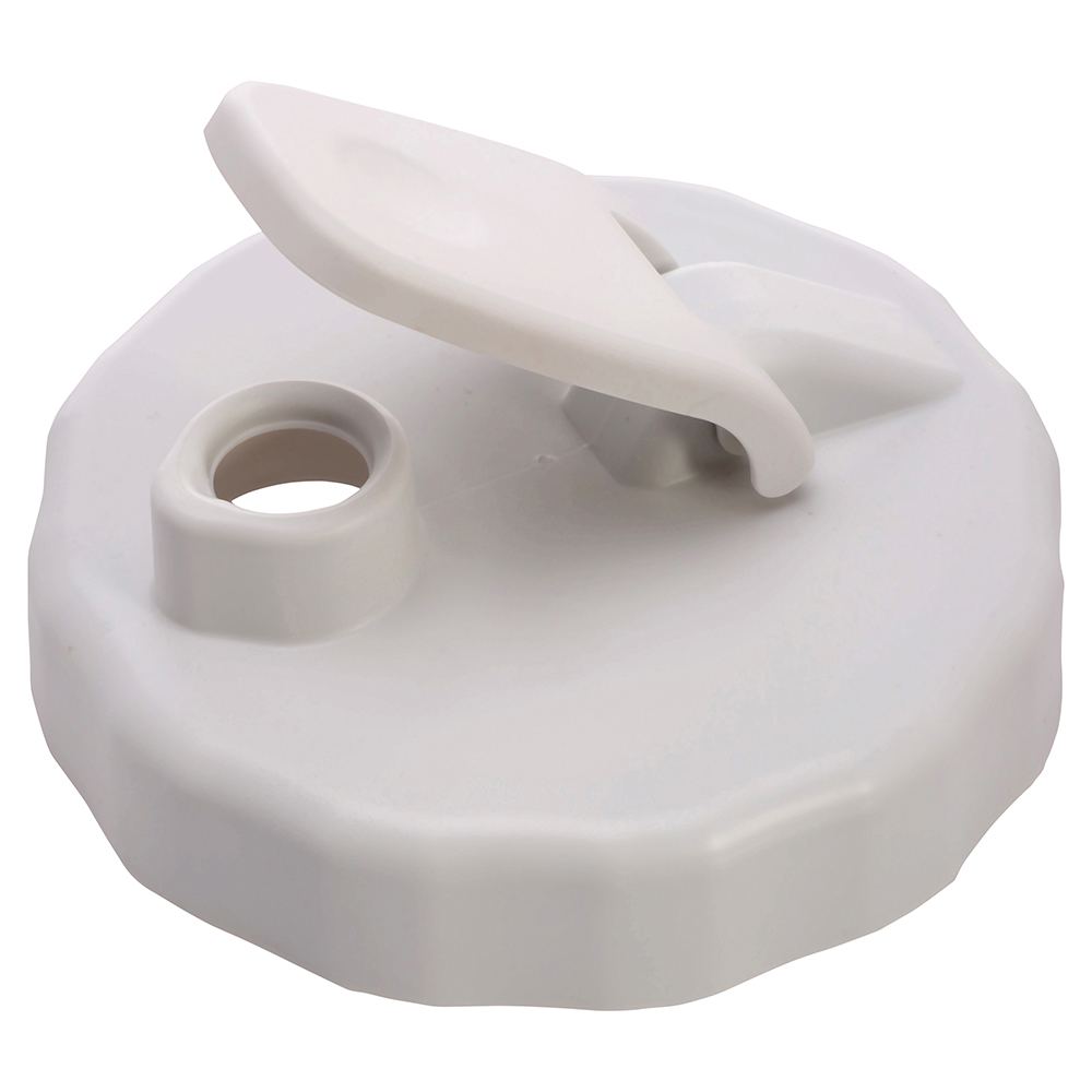 THORZT 5L Drink Cooler Replacement Lid White - Discontinued