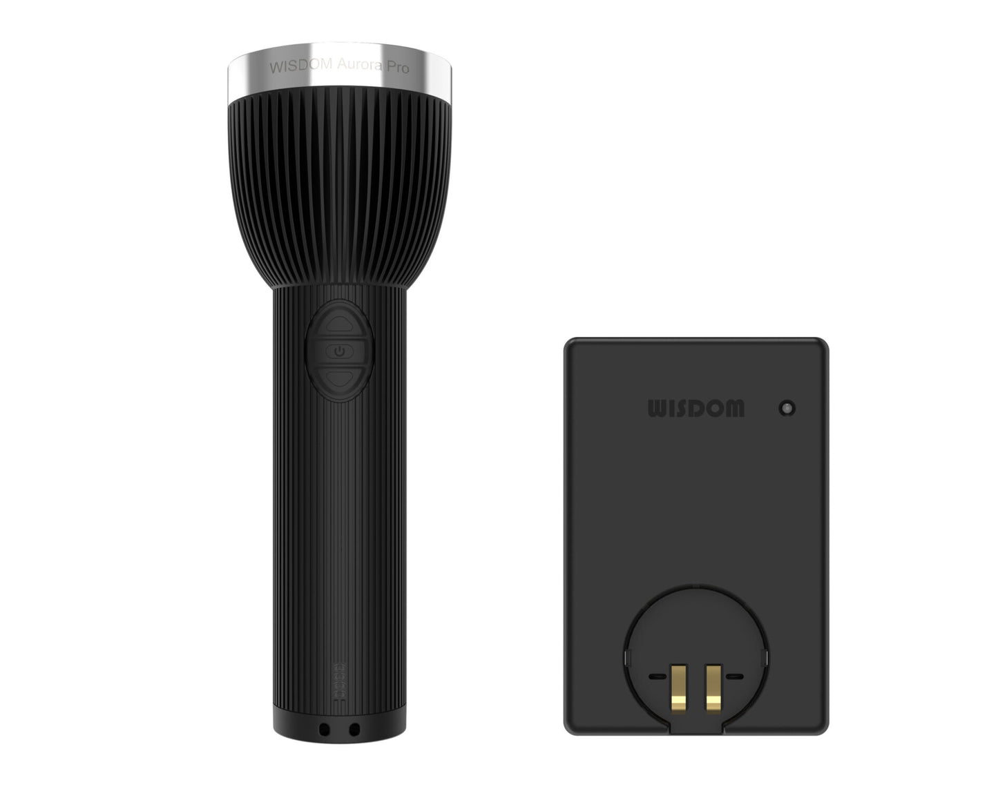 Wisdom Aurora Pro Flashlight