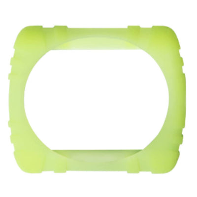 Glow In The Dark Rubber Case for Wisdom Cap Lamps