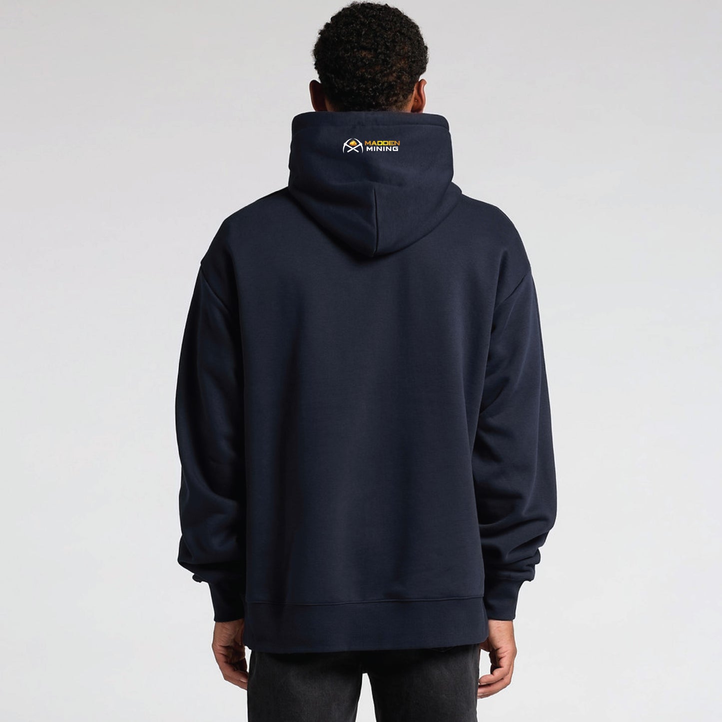 Madden Mining Hoodie