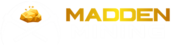 Madden Mining Pty Ltd