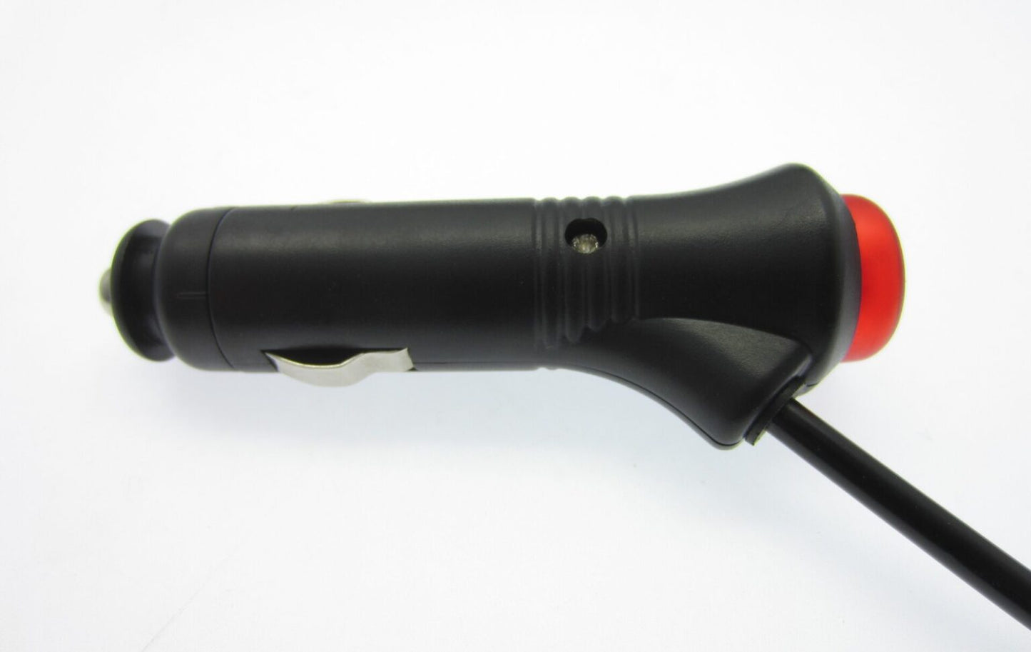 LED Amber Warning Light