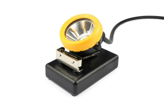 Benefits of Rechargeable Miners Headlamps for Daily Operations