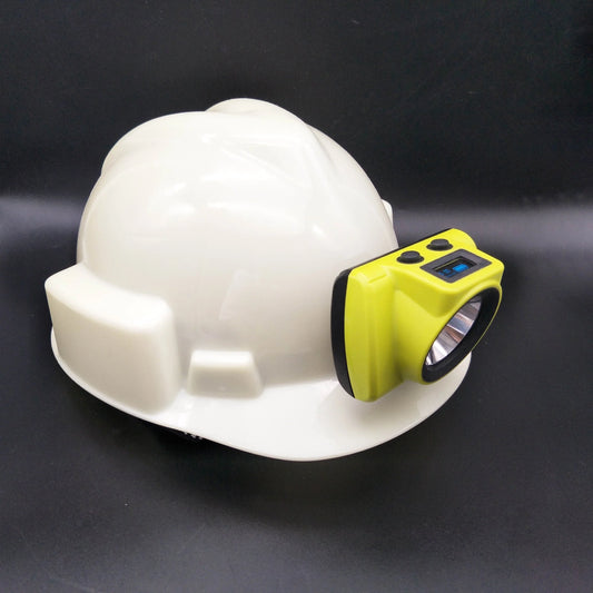 Choosing the Right Headlamp for Mining: What to Look For