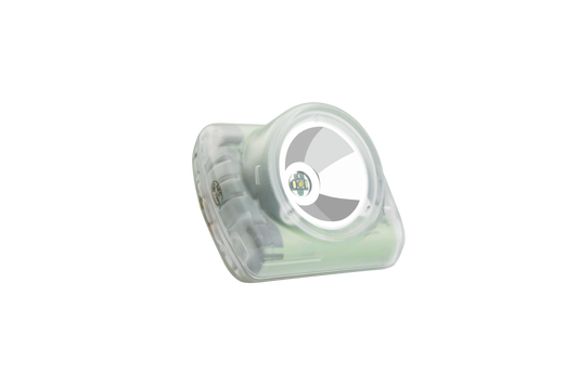 Beyond Illumination: How Cordless Cap Lamps Are Redefining Cognitive Safety in Modern Mining