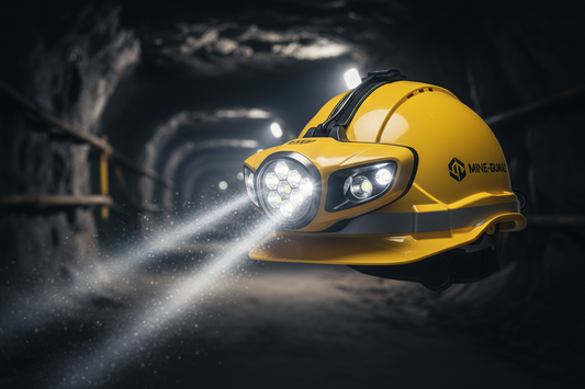 Modern Innovations Transforming Head Lamps for Hard Hats