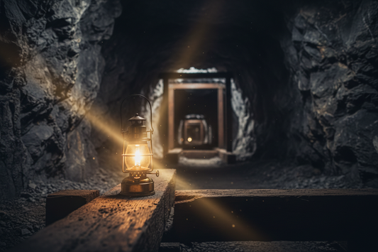 The Silent Sentinel Underground: Reframing the Mining Safety Lamp as a Strategic Instrument of Risk Intelligence