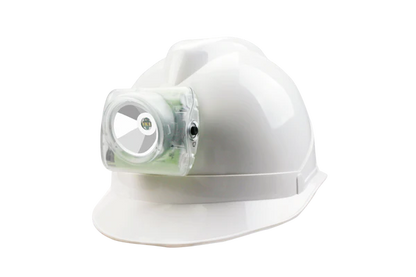 Wisdom 4A Cordless Cap Lamp