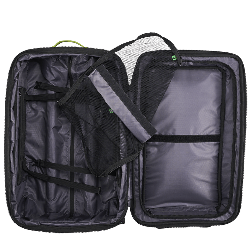 OGIO Alpha Layover Travel Bag