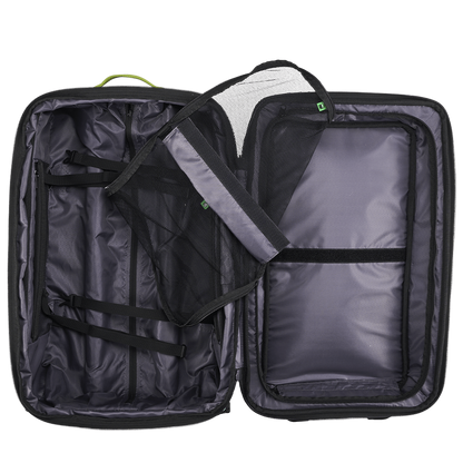 OGIO Alpha Layover Travel Bag