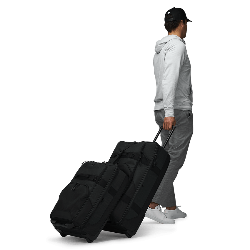 OGIO Alpha Terminal Travel Bag