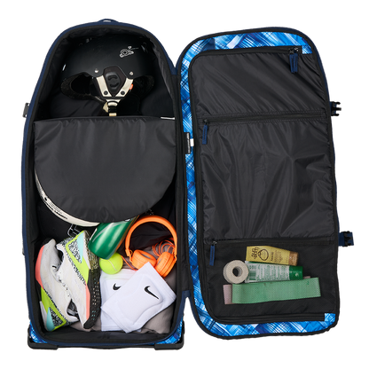 OGIO Rig 9800 Travel Bag