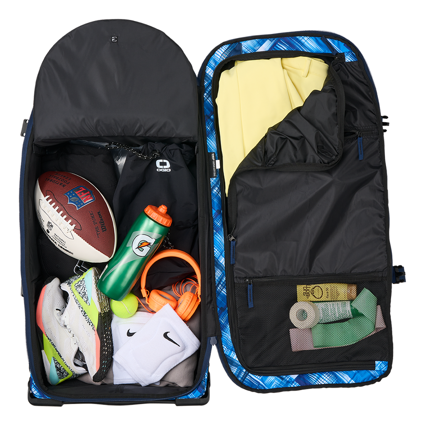 OGIO Rig 9800 Travel Bag