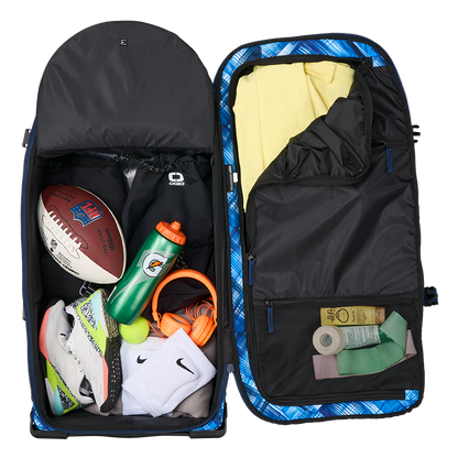 OGIO Rig 9800 Travel Bag