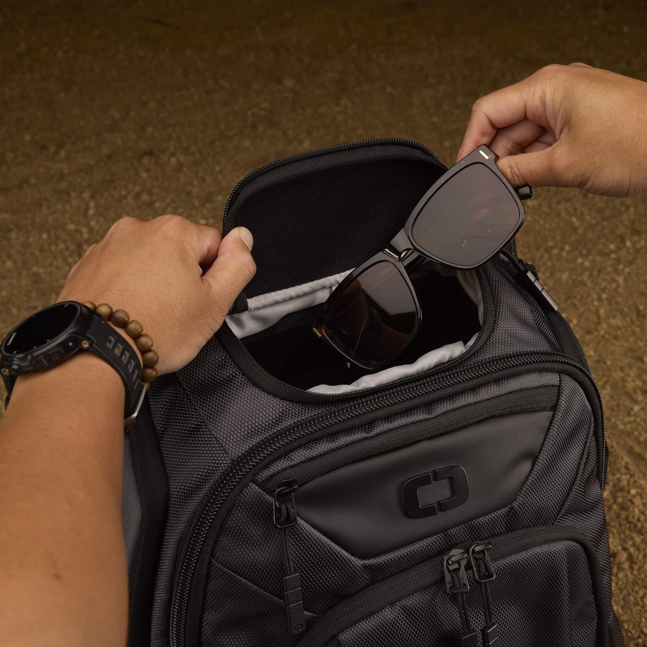 OGIO Renegade DNA Backpack