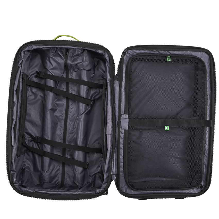 OGIO Alpha Terminal Travel Bag