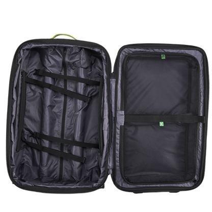 OGIO Alpha Terminal Travel Bag
