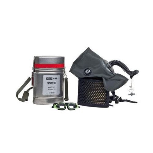 MSA SSR90 Oxygen Self Rescuer
