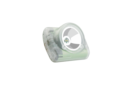Wisdom Cap Lamp 4A Blister Pack