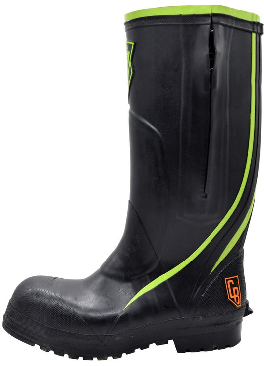Waterproof Crawford Wedgetech Boots
