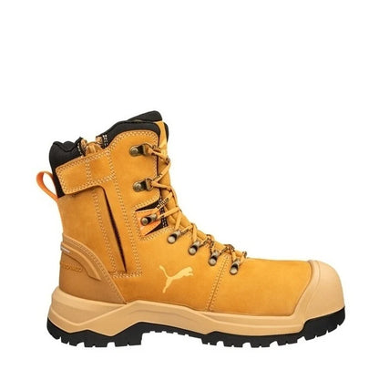 Puma 632797 Iron HD 8 Safety Boots