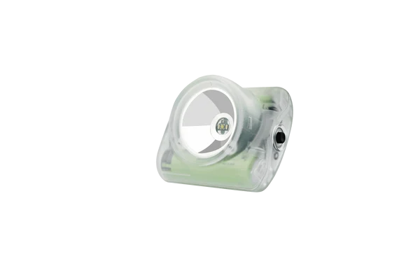 Wisdom 3A Plus Cordless Cap Lamp