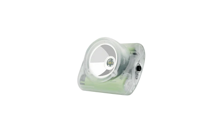 Wisdom 3A Plus Cordless Cap Lamp