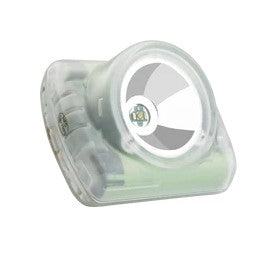 Wisdom 6A Cordless Cap Lamp