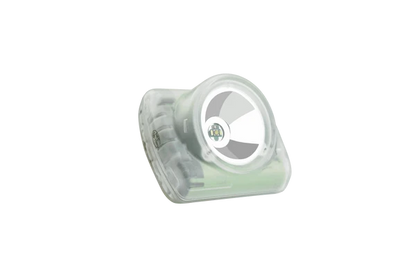 Wisdom 3A Plus Cordless Cap Lamp