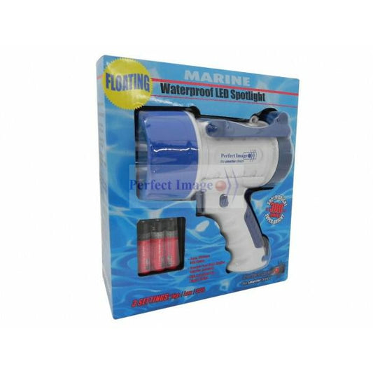 Marine 300 Waterproof LED Spotlight