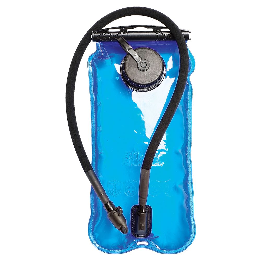 THORZT 3L Replacement Bladder Blue 