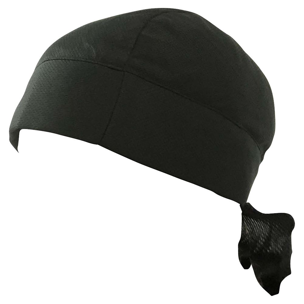 THORZT Cooling Cap Black 