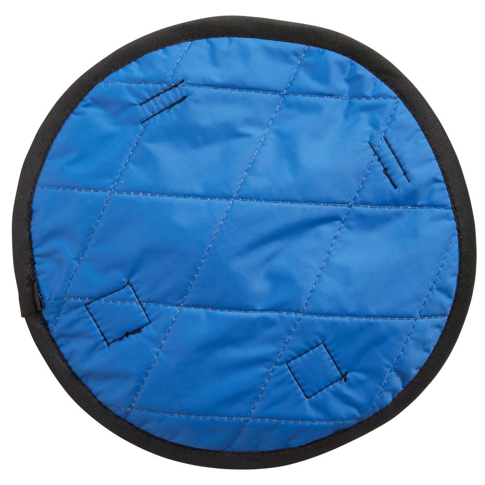THORZT Cooling Crown Pad To Fit Hard Hats Blue 