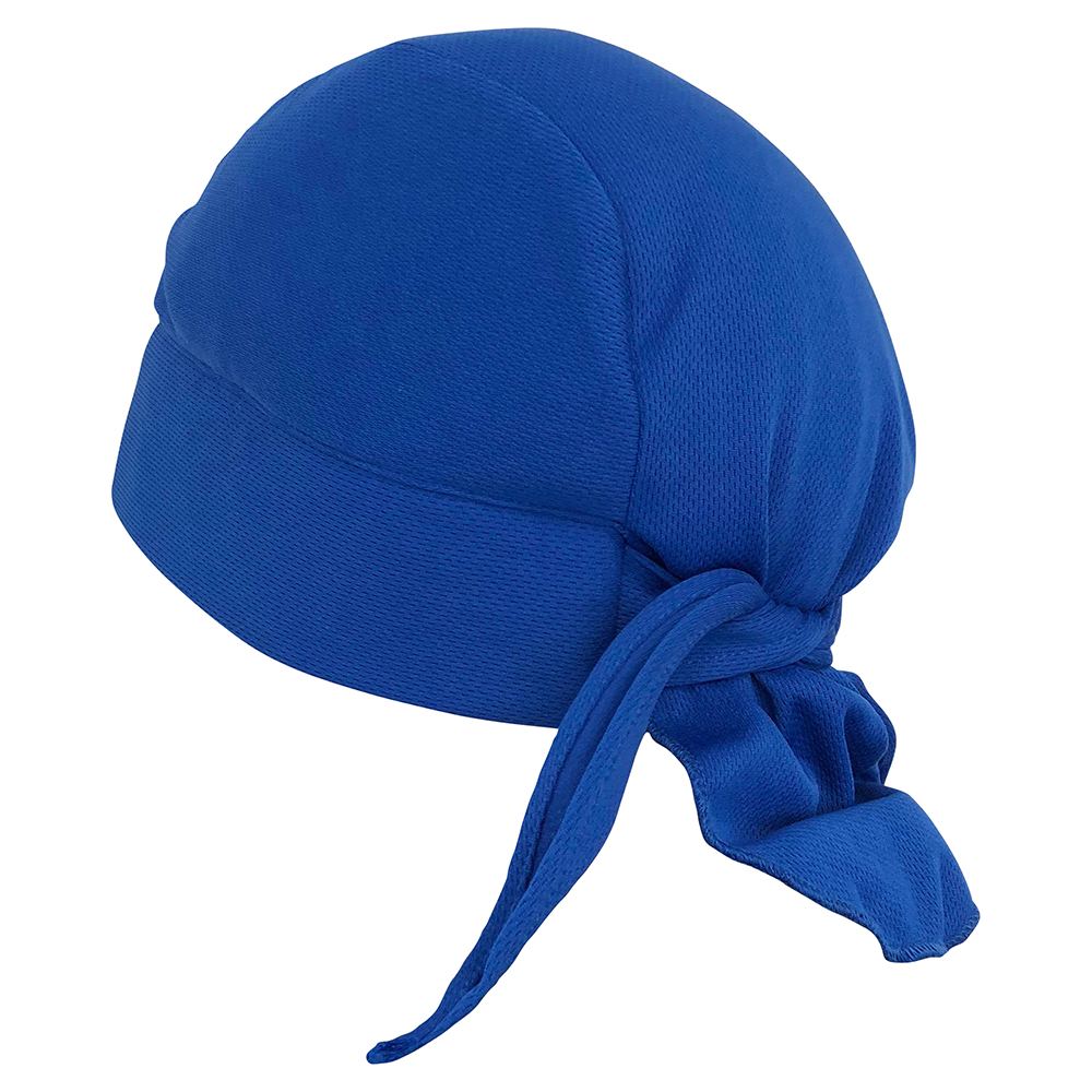 THORZT Cooling Cap Royal Blue 