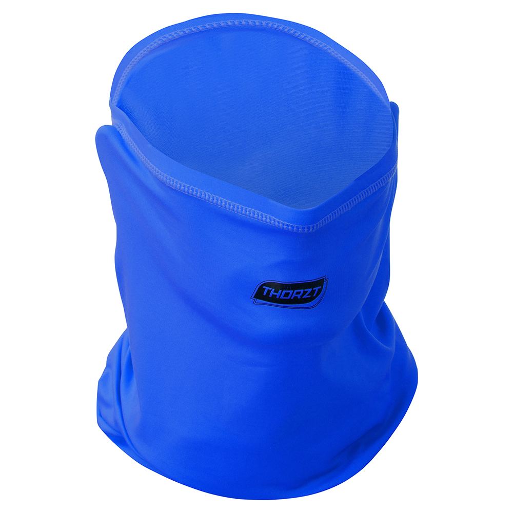 THORZT Cooling Scarf Royal Blue 