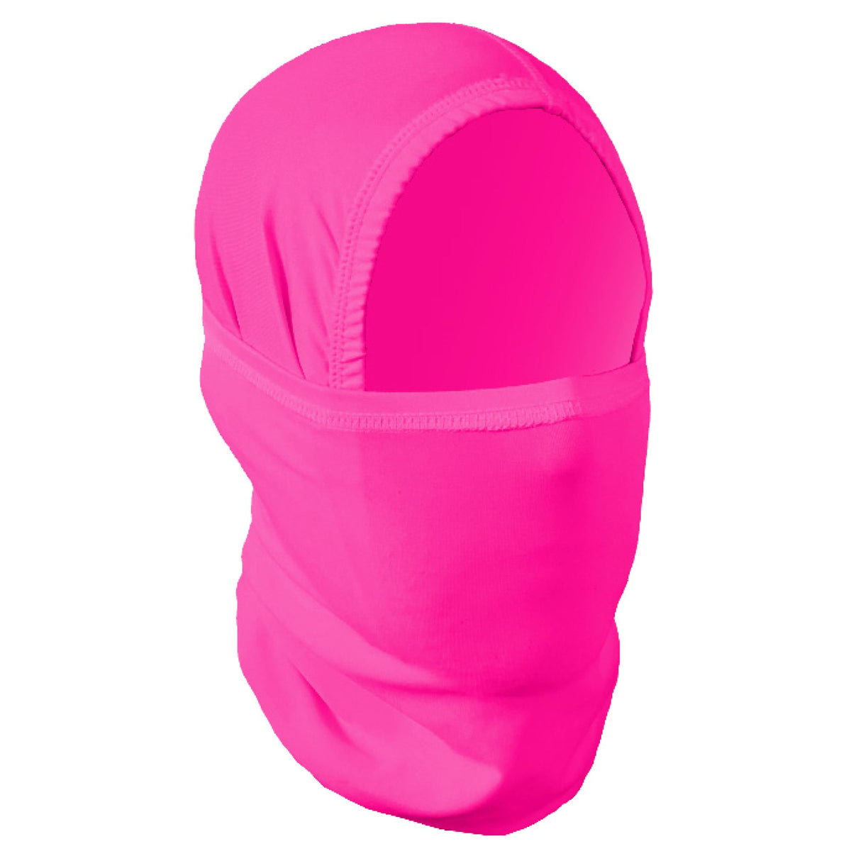 THORZT Cooling Scarf Fluro Pink 