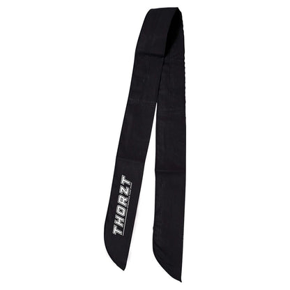 THORZT Cooling Tie Black 