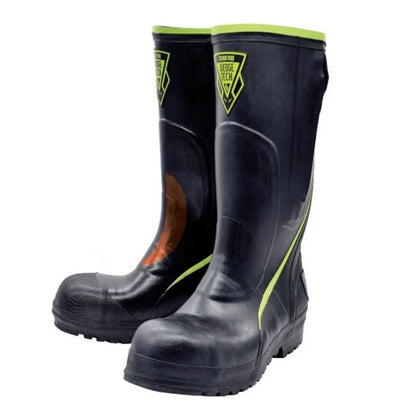 Waterproof Crawford Wedgetech Boots