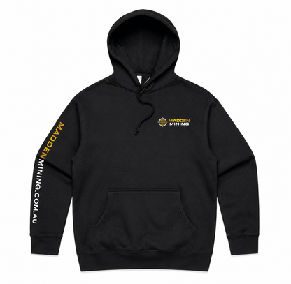 Madden Mining Hoodie