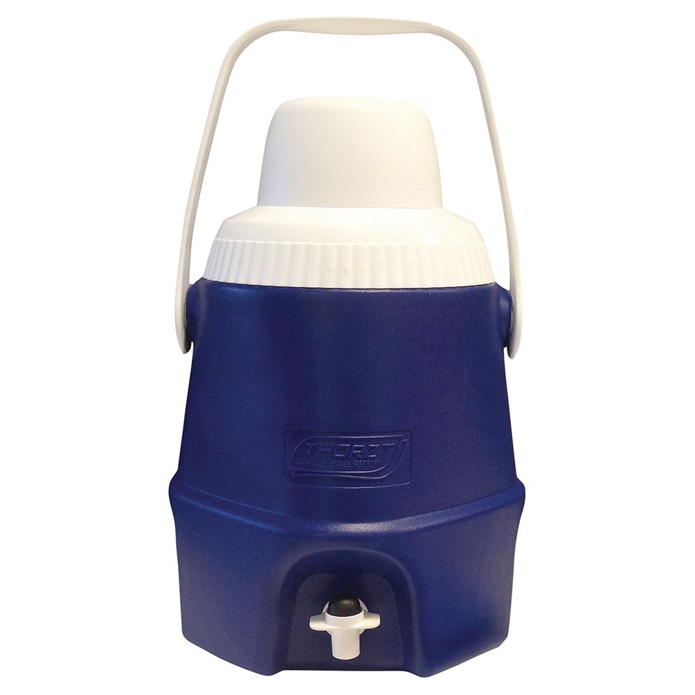 THORZT 5L Drink Cooler - Blue Blue 