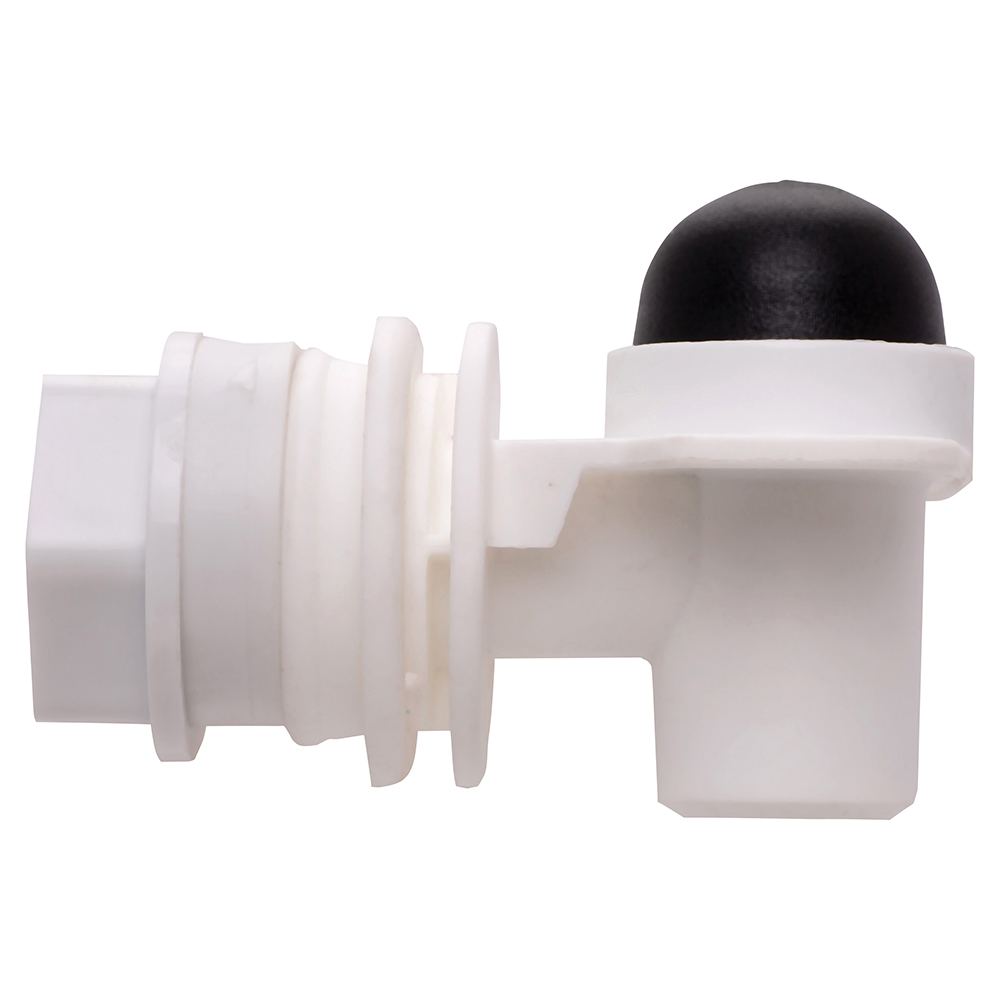 THORZT 5L Drink Cooler Replacement Tap White 