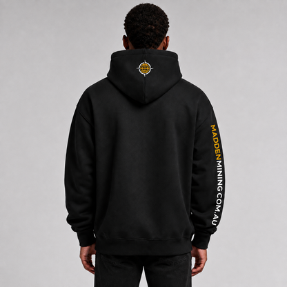 Madden Mining Hoodie