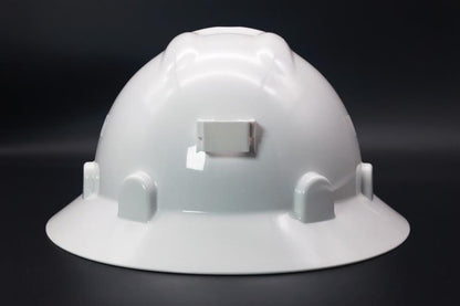 Wisdom Hard Hat